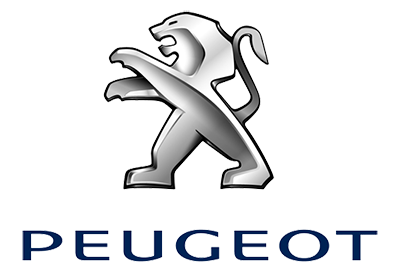 logo peugeot